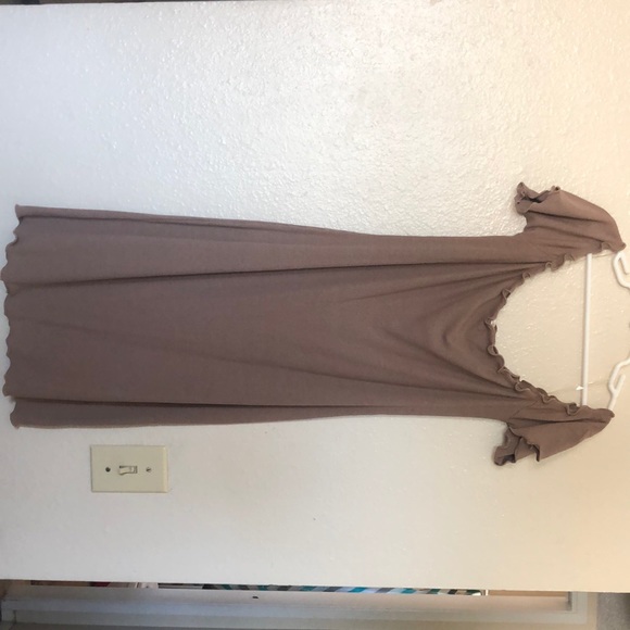 Mini dress - Picture 1 of 1